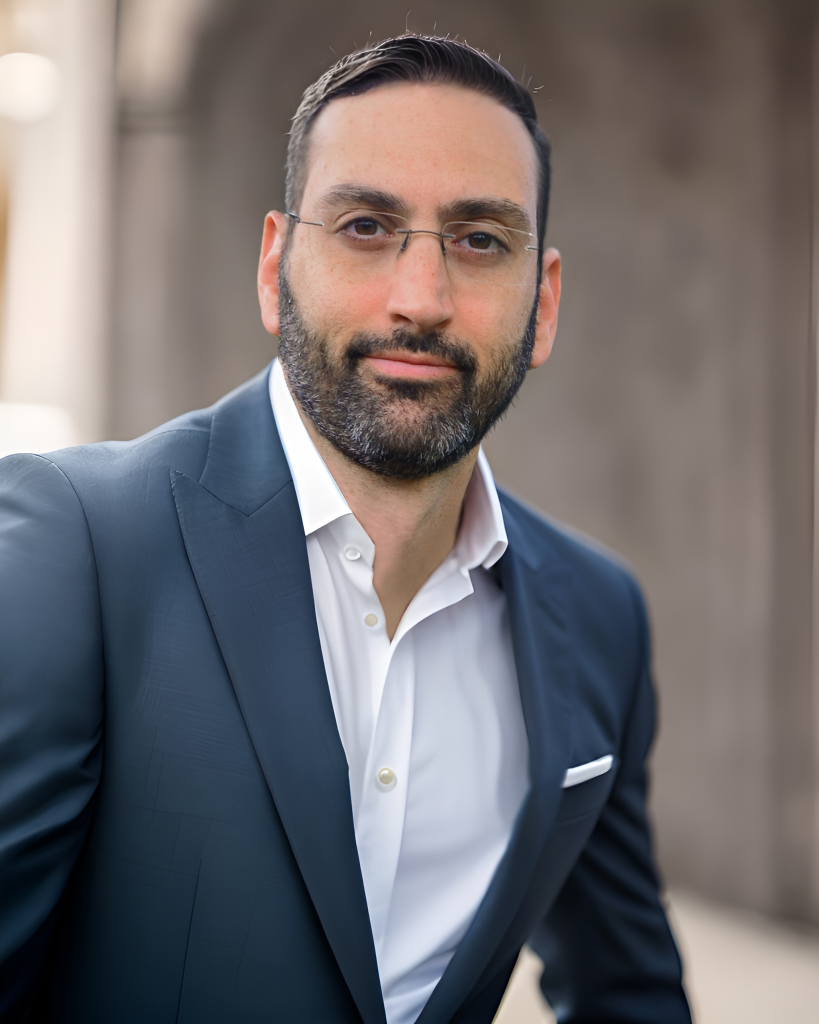 Fred Rosenbloom - Real Estate Agent