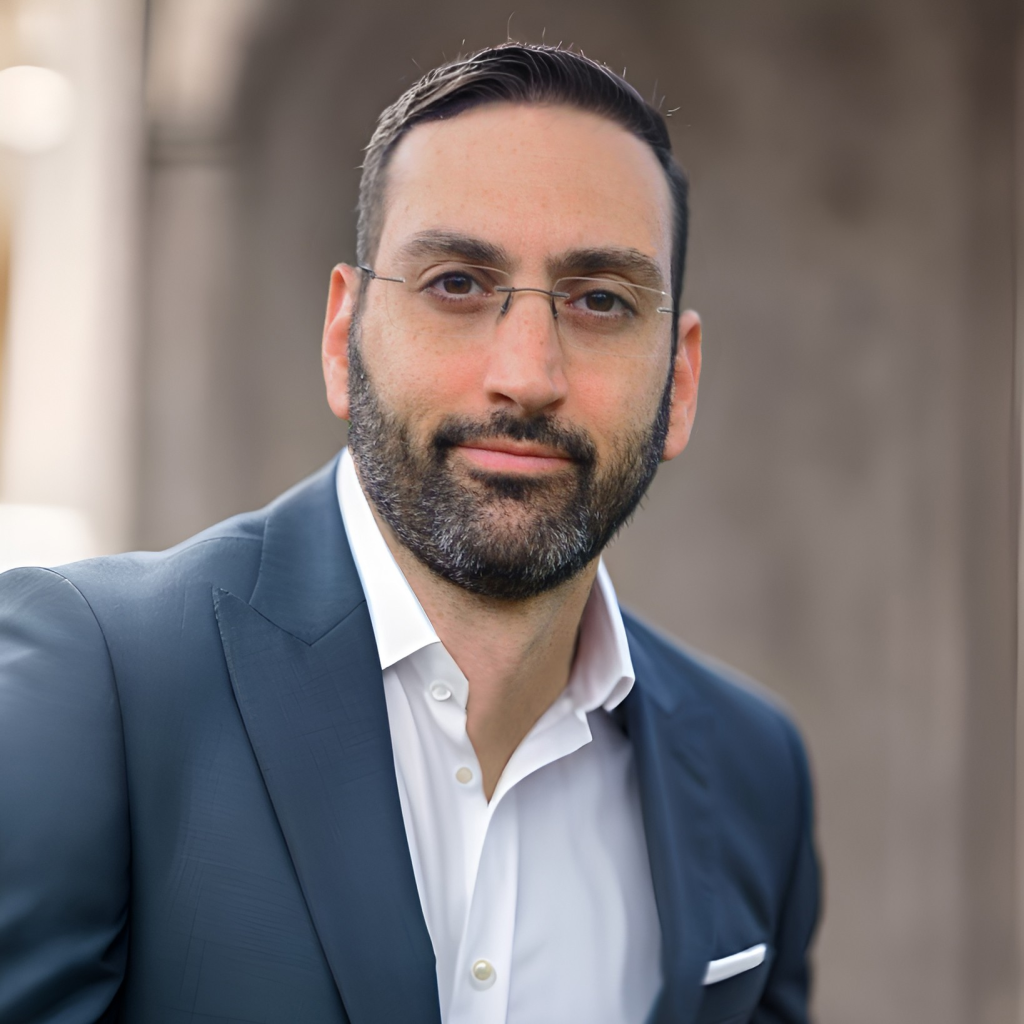 Fred Rosenbloom - Real Estate Agent