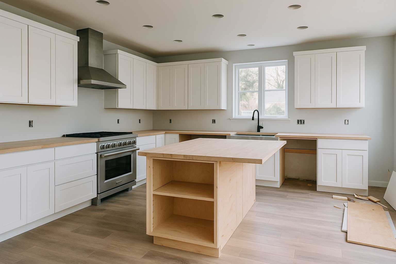 Buying-a-Home-Flip---Real-Estate