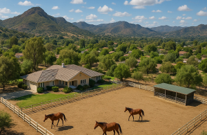 Horse Property - Insights - Fred Rosenbloom - Real Estate