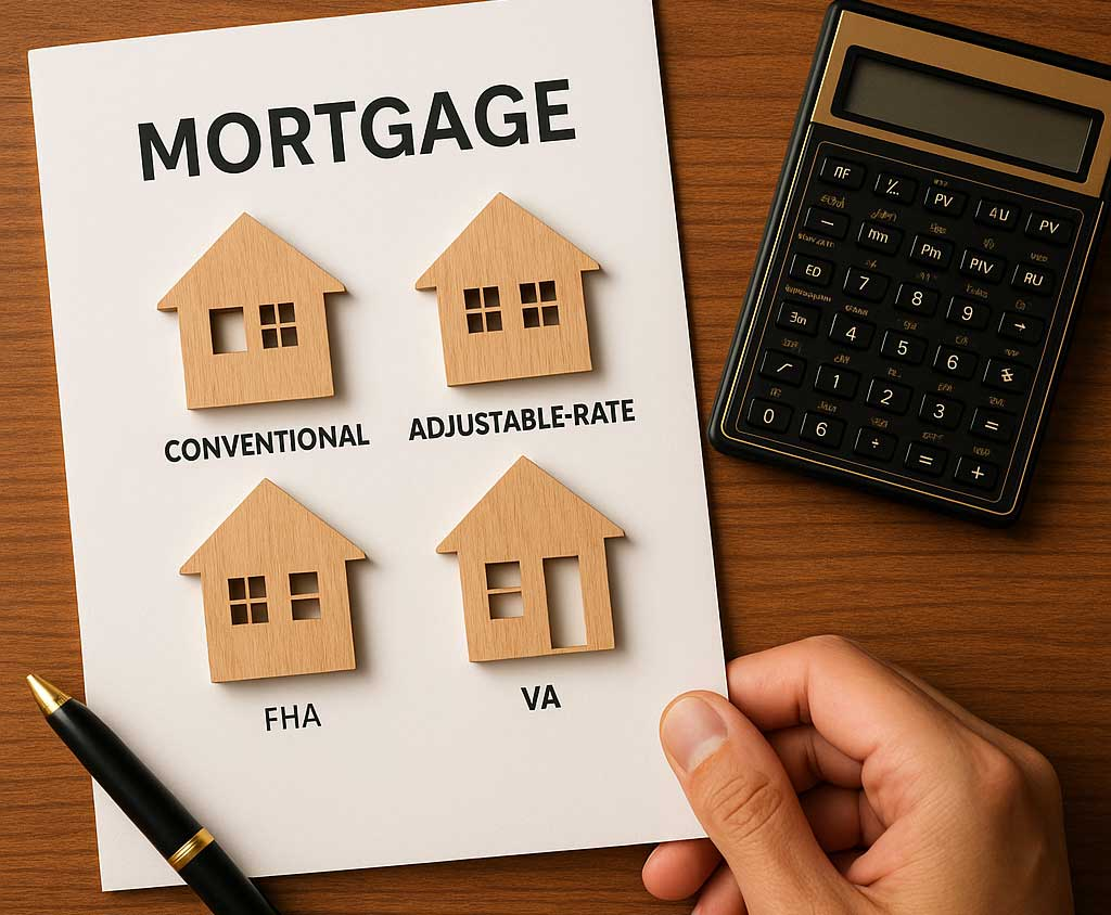 Mortgage-Options---Fred-Rosenbloom---Real-Estate V