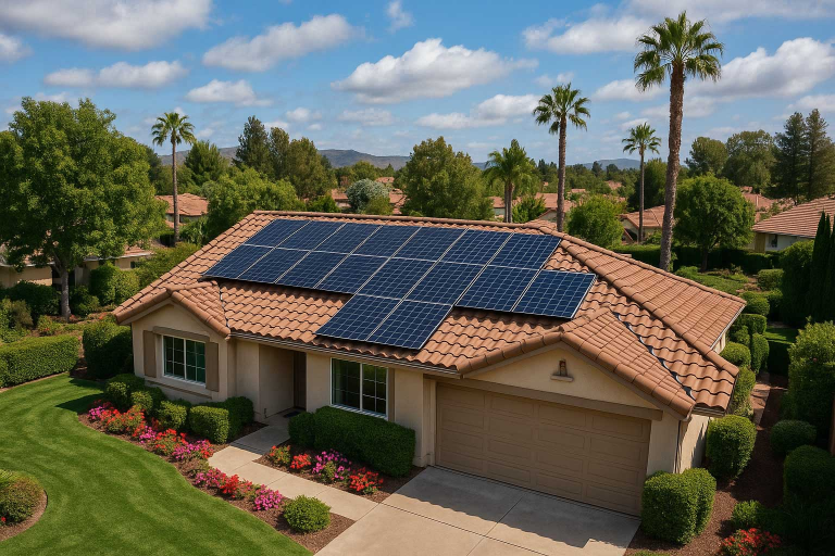 Selling-a-Home-with-a-Solar-Loan