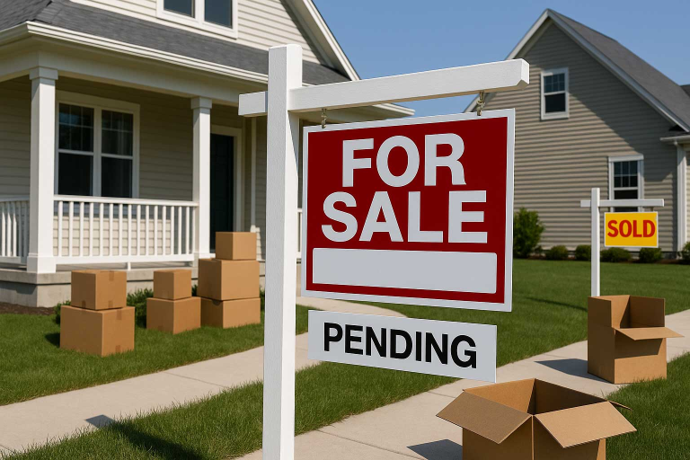 Selling-and-Buying-a-New-Home-at-the-Same-Time