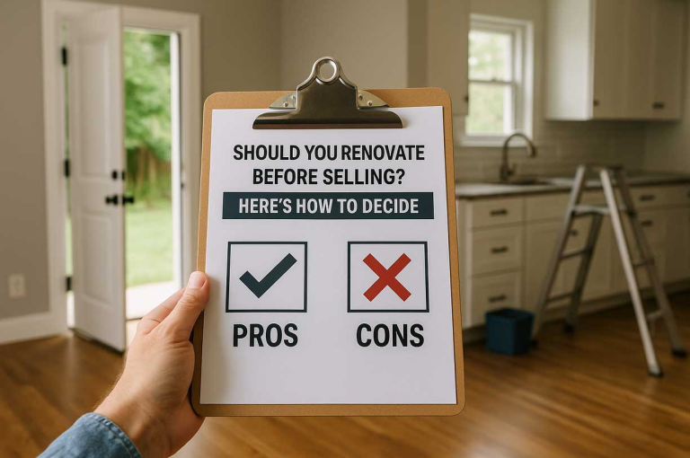 Should-you-Renovate-before-Selling---Fred-Rosenbloom---Real-Estate