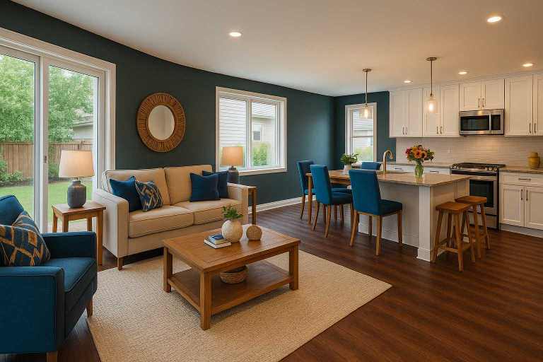 Staging-a-Home-for-Sale---Fred-Rosenbloom---Real-Estate