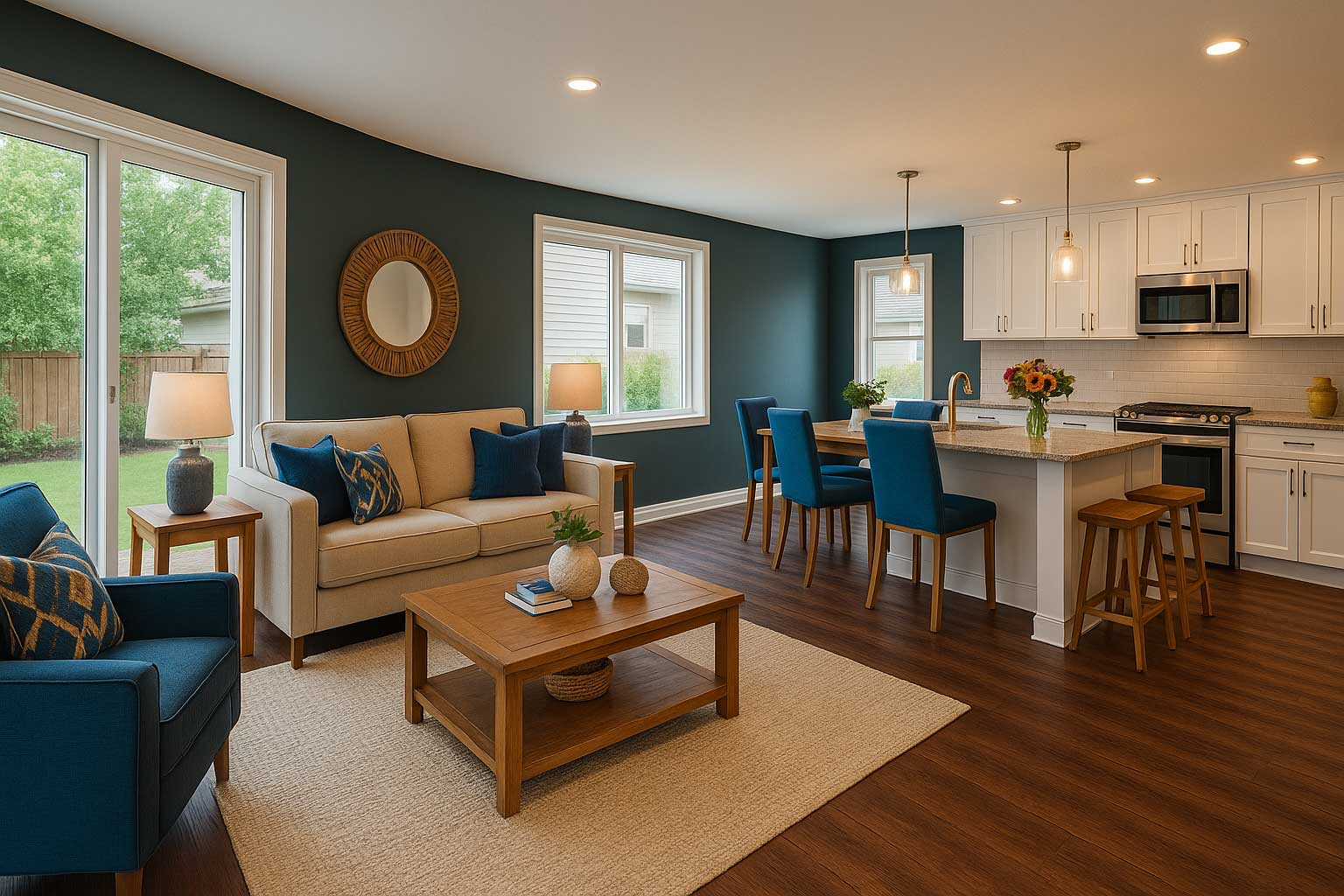 Staging-a-Home-for-Sale---Fred-Rosenbloom---Real-Estate