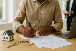 What-is-Escrow---Fred-Rosenbloom---Real-Estate