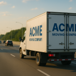 Moving to Nearby City