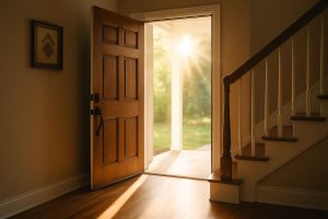 Refinancing and Timing the Market