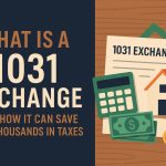 1031 Exchange