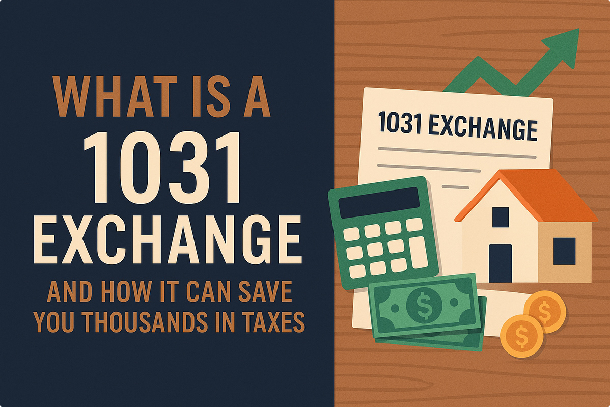 1031 Exchange